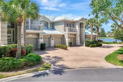 9041 Whimbrel Watch Ln #201, Naples, FL 34109 - Photo 2