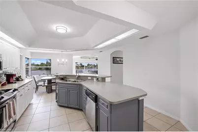 501 SW 28th Ter, Cape Coral, FL 33914 - Photo 10