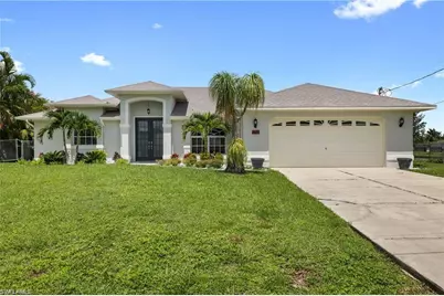 501 SW 28th Ter, Cape Coral, FL 33914 - Photo 24