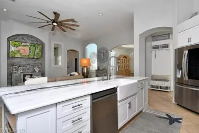 5589 Whispering Willow Way, Fort Myers, FL 33908 - Photo 16
