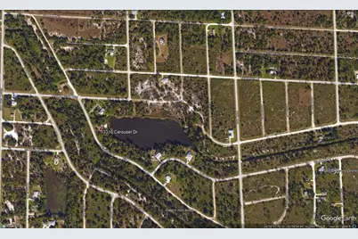 13310 Carousel Dr, Punta Gorda, FL 33955 - Photo 1