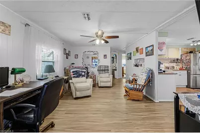 4931 Gulfgate Ln, Saint James City, FL 33956 - Photo 20