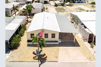 4931 Gulfgate Ln, Saint James City, FL 33956 - Photo 2