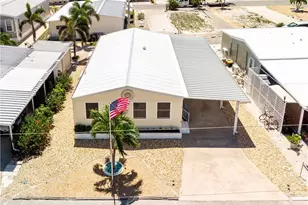 4931 Gulfgate Ln, Saint James City, FL 33956 - Photo 2