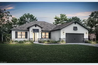 3520 SW 3rd St, Cape Coral, FL 33991 - Photo 1