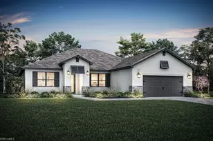 3520 SW 3rd St, Cape Coral, FL 33991 - Photo 1