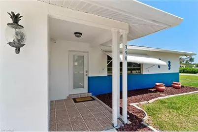 390 Valley Dr, Bonita Springs, FL 34134 - Photo 2