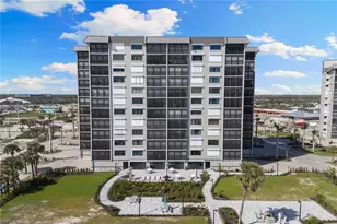 2800 Estero Blvd, Fort Myers Beach, FL 33931 - Photo 2