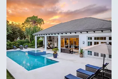 702 Bobwhite Ln, Naples, FL 34108 - Photo 40