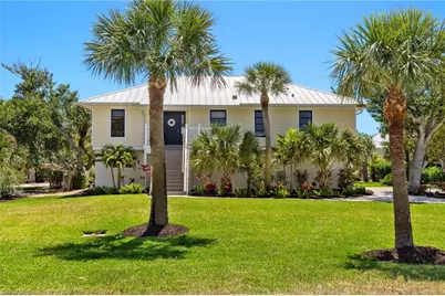 458 Lake Murex Cir, Sanibel, FL 33957 - Photo 1
