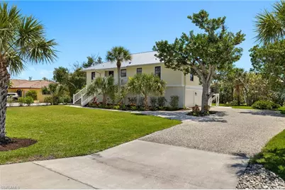 458 Lake Murex Cir, Sanibel, FL 33957 - Photo 2