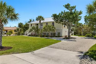 458 Lake Murex Cir, Sanibel, FL 33957 - Photo 2