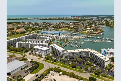 1031 Anglers Cv #A505, Marco Island, FL 34145 - Photo 8