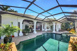 1819 Harbour Cir, Cape Coral, FL 33914 - Photo 36