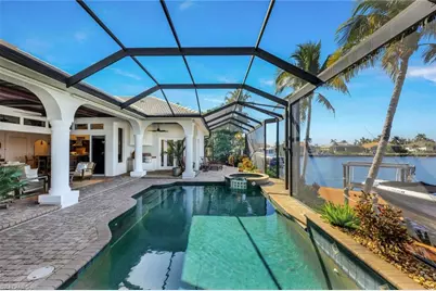 1819 Harbour Cir, Cape Coral, FL 33914 - Photo 42