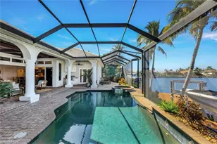 1819 Harbour Cir, Cape Coral, FL 33914 - Photo 42