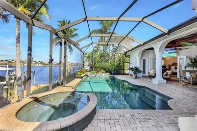 1819 Harbour Cir, Cape Coral, FL 33914 - Photo 40