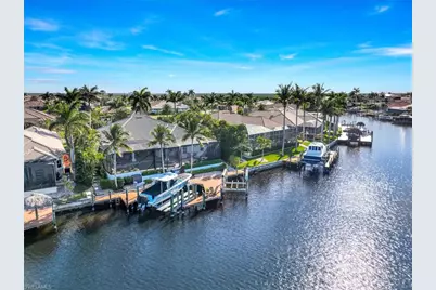 1819 Harbour Cir, Cape Coral, FL 33914 - Photo 46