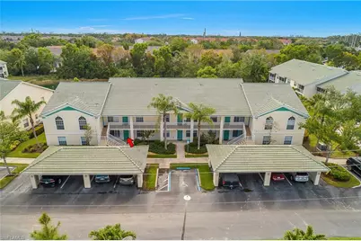 4965 Sandra Bay Dr #102, Naples, FL 34109 - Photo 1