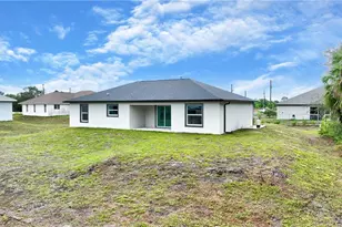 3103 Vera Ave S, Lehigh Acres, FL 33976 - Photo 2