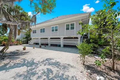 2162 Egret Cir, Sanibel, FL 33957 - Photo 4