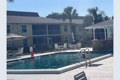 401 Charlemagne Blvd #202C, Naples, FL 34112 - Photo 16