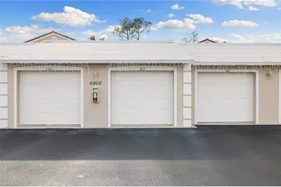 6900 Dennis Cir #J-205, Naples, FL 34104 - Photo 12