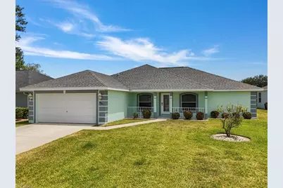 8141 Liriope Loop, Lehigh Acres, FL 33972 - Photo 1