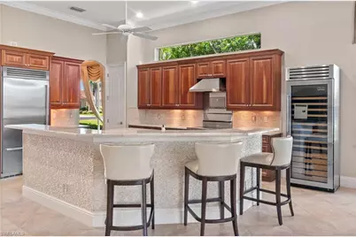 12083 Via Cercina Dr, Bonita Springs, FL 34135 - Photo 8