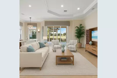 12083 Via Cercina Dr, Bonita Springs, FL 34135 - Photo 6