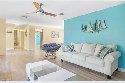 5047 Northampton Dr, Fort Myers, FL 33919 - Photo 2