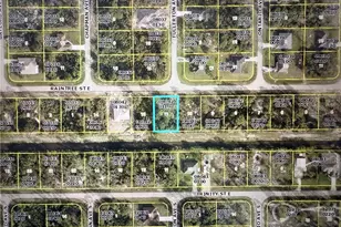 640 Raintree St E, Lehigh Acres, FL 33974 - Photo 2