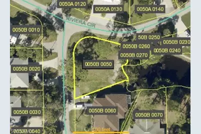 3615 Riviera Cir, Bonita Springs, FL 34134 - Photo 4