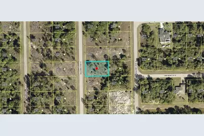 429 Majors Ave S, Lehigh Acres, FL 33974 - Photo 1