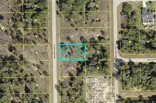 429 Majors Ave S, Lehigh Acres, FL 33974 - Photo 1