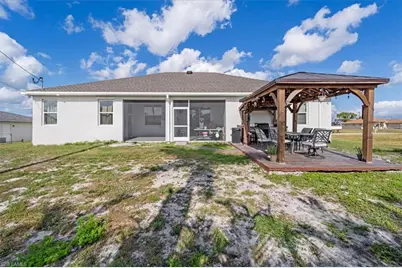 1025 NW 7th Pl, Cape Coral, FL 33993 - Photo 44