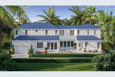 844 8th St S, Naples, FL 34102 - Photo 2