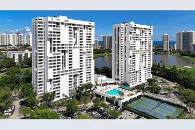 20225 NE 34th Ct, Miami, FL 33180 - Photo 2