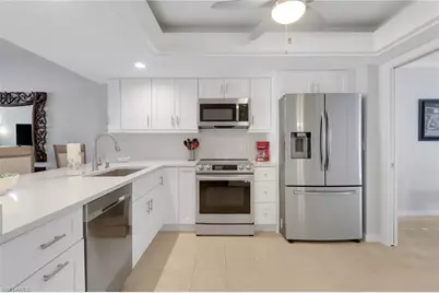 16466 Timberlakes Dr #103, Fort Myers, FL 33908 - Photo 1