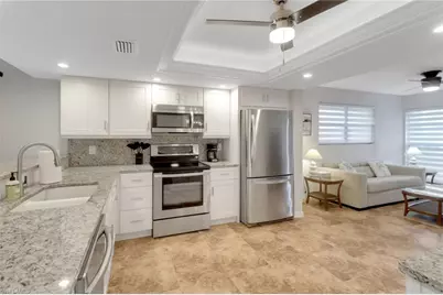 16442 Timberlakes Dr #104, Fort Myers, FL 33908 - Photo 1