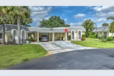 9 Park Lane Cir, Lehigh Acres, FL 33936 - Photo 1