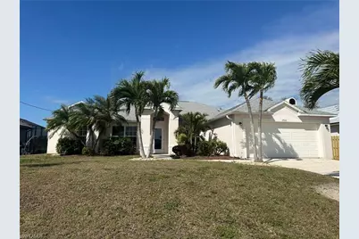 1722 NW 24th Pl, Cape Coral, FL 33993 - Photo 1