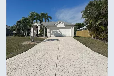 1722 NW 24th Pl, Cape Coral, FL 33993 - Photo 4