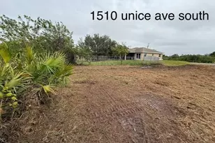 1510 Unice Ave S, Lehigh Acres, FL 33976 - Photo 1