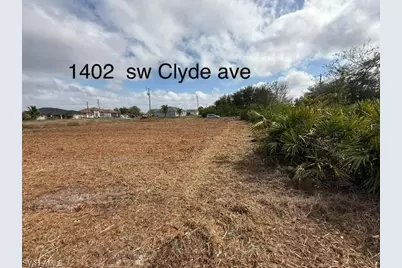 1402 Clyde Ave S, Lehigh Acres, FL 33976 - Photo 1