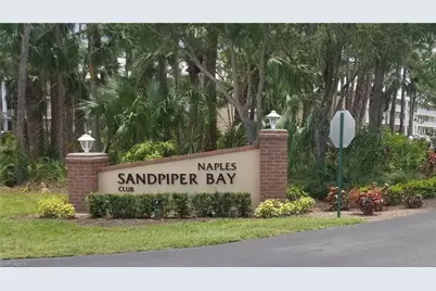 3061 Sandpiper Bay Cir #J301, Naples, FL 34112 - Photo 1