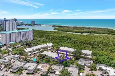 5929 Chanteclair Dr #8, Naples, FL 34108 - Photo 1