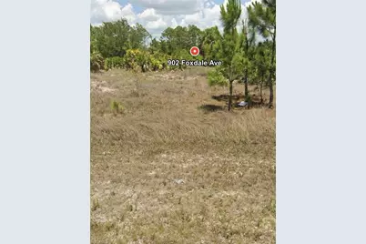 901 Foxdale Ave, Lehigh Acres, FL 33974 - Photo 2