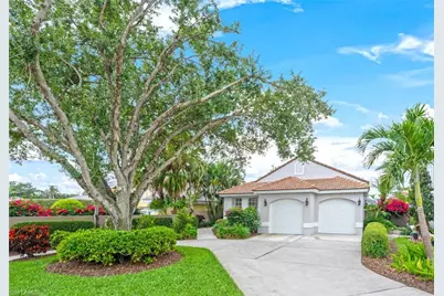 134 San Rafael Ln, Naples, FL 34119 - Photo 1