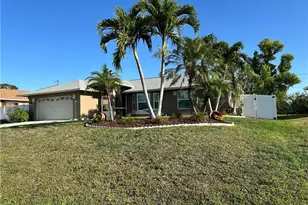 217 SW 17th St, Cape Coral, FL 33991 - Photo 1